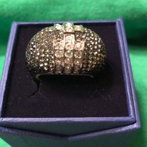Swarovski Designer Ring
